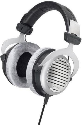 Beyerdynamic DT 990 Edition 32 Ohm Silver Hi-Fi Sluchátka