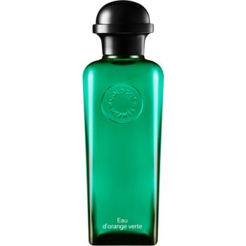 HERMÈS Colognes Collection Eau d'Orange Verte kolínská voda unisex 200 ml