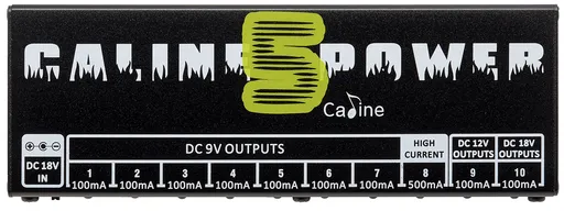 Caline CP-05 Power Supply