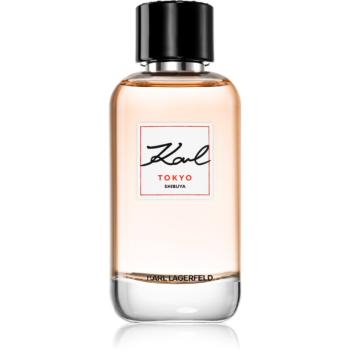 Karl Lagerfeld Tokyo Shibuya parfémovaná voda pro ženy 100 ml