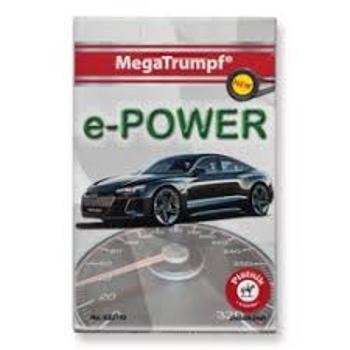 Quartet - E-Power