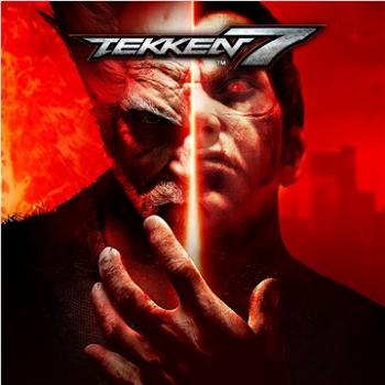 TEKKEN 7 - PC DIGITAL (1469401)