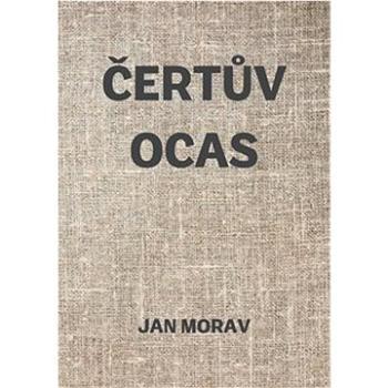 Čertův ocas (978-80-7354-245-0)