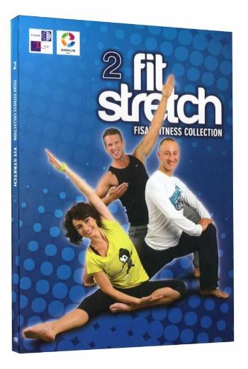 Fit Stretch (DVD)