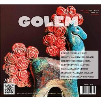 Golem 03/2020 (999-00-020-7250-5)