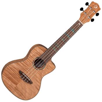 Luna High Tide Natural Koncertní ukulele