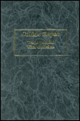 Troje paměti Víta Choráze - Julius Zeyer