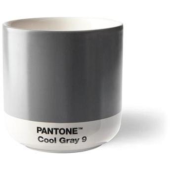 PANTONE Hrnek Cortado - Cool Gray 9 (101060009)