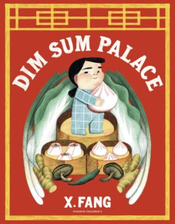 Dim Sum Palace - X Fang