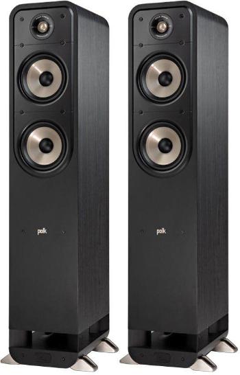 Polk Audio S55e barva černá