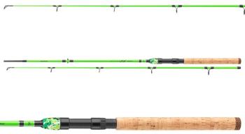 Daiwa prut ninja x kids green 1,8 m 20-60 g