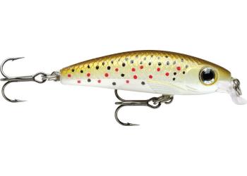 Rapala Wobler Ultra Light Minnow TR