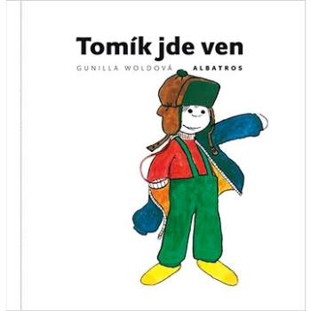 Tomík jde ven (978-80-00-05850-4)