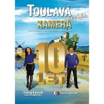 Toulavá kamera speciál (978-80-7445-111-9)