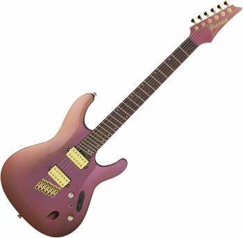 Ibanez SML721-RGC Rose Gold Chameleon Multiscale elektrická kytara