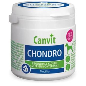 Canvit Chondro pro psy ochucené 230g  (8595602508037)