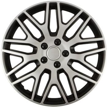 VERSACO DAKAR NB silver/black 16" (6VDAKARNBSB16)