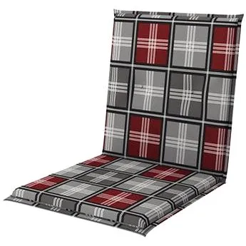 DOPPLER Polstr nízká opěrka MOTION XL D-1117 (5113101117)