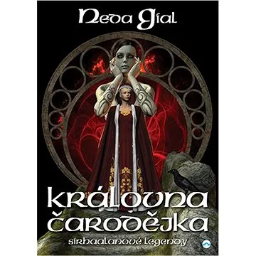 Královna čarodějka (978-80-753-4212-6)