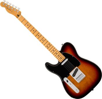 Fender Player II Series Telecaster LH MN 3-Color Sunburst Elektrická kytara