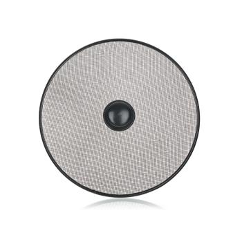 Sită de protecție Banquet Culinaria 29 cm, negru