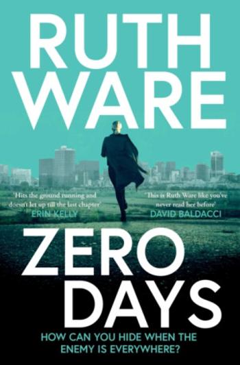 Zero Days - Ruth Ware