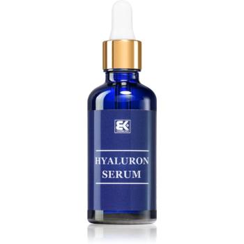 Brazil Keratin Hyalurom Serum hyaluronové sérum s regeneračním účinkem 50 ml