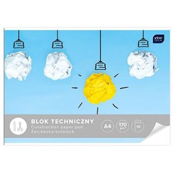 Interdruk Skicák A3 170g 10l. (120075)
