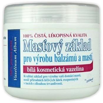 VIVACO Masťový základ 600 ml (8594162057627)