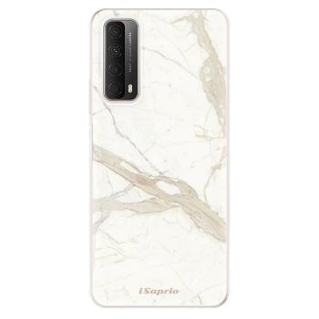 Odolné silikonové pouzdro iSaprio - Marble 12 - Huawei P Smart 2021