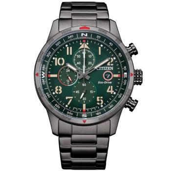 Citizen Eco-Drive CA0797-84X - 30 dnů na vrácení zboží