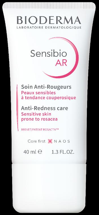 BIODERMA Sensibio AR krém 40 ml