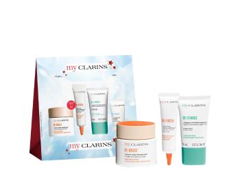 Clarins Set cadou Collection Set