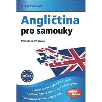 Angličtina pro samouky (978-80-247-5592-2)