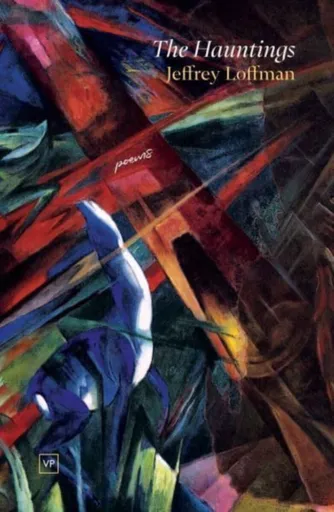 The Hauntings - Jeffrey Loffman