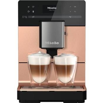 Miele CM 5510 Silence zlatorůžový (11525140)