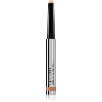 By Terry Ombre Blackstar krémové oční stíny v tužce odstín 101 Matte Nude 1.64 g