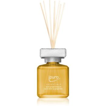 ipuro Essentials Ginger Treasure aroma difuzér 50 ml