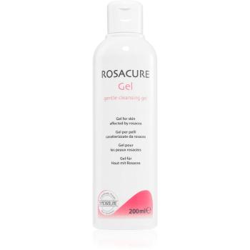 Synchroline Rosacure jemný čisticí gel pro citlivou pleť se sklonem ke zčervenání 200 ml