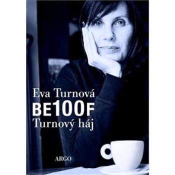 BE100F: Turnový háj (978-80-257-1993-0)