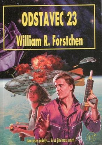 Odstavec 23 - William R. Forstchen