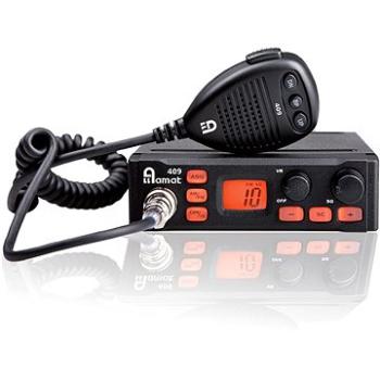 ALLAMAT 409 CB radiostanice  (1110500)