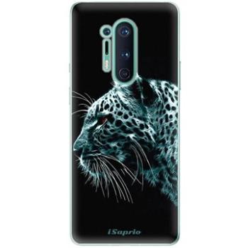 iSaprio Leopard 10 pro OnePlus 8 Pro (leop10-TPU3-OnePlus8p)