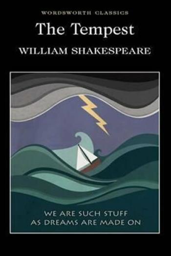 The Tempest - William Shakespeare