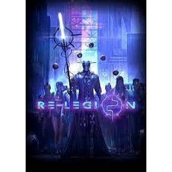 Re-Legion (PC) DIGITAL (689440)