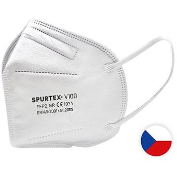 SpurTex® Nanorespirátor V100 FFP2 NR 5 ks CE L (540403001)