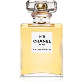 Chanel N°5 parfémovaná voda pro ženy 35 ml