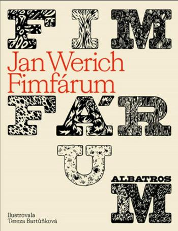 Fimfárum - Jan Werich