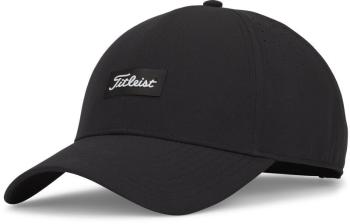 Titleist Charleston Breezer Black/White UNI Kšiltovka