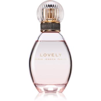 Sarah Jessica Parker Lovely Eau de Parfum pentru femei 30 ml